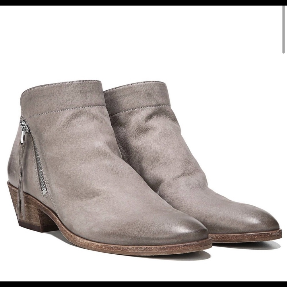 Sam Edelman Packer Booties